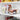 RPET Fridge Pantry Bins (Set of 2)