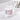 Greta Small Canister Clear