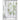 Leaves Shower Curtain Green