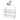 York Lyra Jumbo Shower Caddy