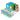 RPET Kitchen Binz C3 (Set of 3)