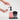 Forma 2 Soap & Sponge Caddy Matte Black/Clear