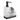 Forma 2 Soap & Sponge Caddy Matte Black/Clear