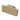 Bin Clip (3 pack) Wood Natural