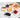 iDesign Crisp 8.32"x 6.32"x 3.76" Produce Storage Bin Recycled Plastic