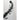 Curved Shower Curtain Rod Matte Black
