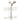 KD- Forma XL Hose Shower Caddy Satin