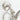 Verona Hose Shower Caddy Satin