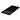 Signature Series Heat-Resistant Silicone Mat for Cosmetic Drawer Organizers, Black