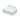 Signature Series Collection In-Drawer Cosmetic Organizer Bin, White