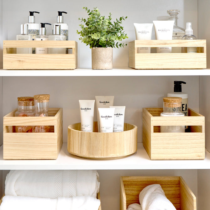 Storage Bins – Interdesign