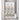 Anzu Natural Bamboo Design 72" x 72" Shower Curtain - iDesign-Shower Curtain