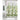 Anzu Natural Bamboo Design 72" x 72" Shower Curtain - iDesign-Shower Curtain