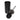 Austin Bowl Brush Matte Black - iDesign-Bowl Brush