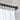 Cameo Shower Tension Rod - M Matte Black - iDesign-Shower Rod - Tension