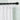 Cameo Shower Tension Rod - Matte Black - iDesign-Shower Rod - Tension