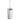 iDesign Austin Toilet Brush in Brushed - iDesign-Bowl Brush