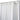 iDesign Carlton Shower Curtain 54" x 78" in White - iDesign-Shower Curtain