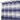 iDesign Enzo Shower Curtain 72" x 72" in Navy and White - iDesign-Shower Curtain