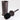 iDesign Kent Toilet Brush in Bronze - iDesign-Bowl Brush